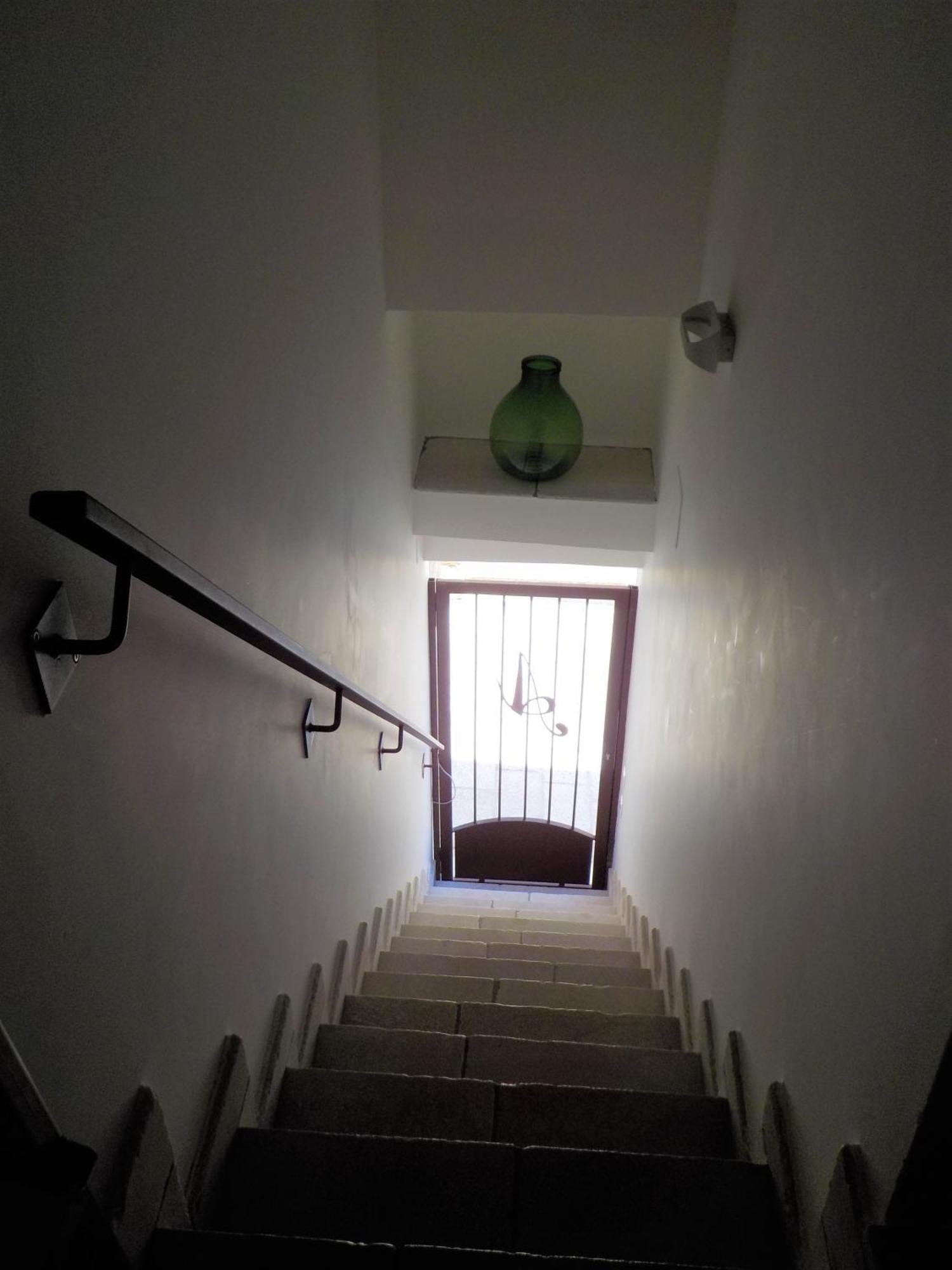 TrepuzziLa Casa Di Chia公寓 外观 照片