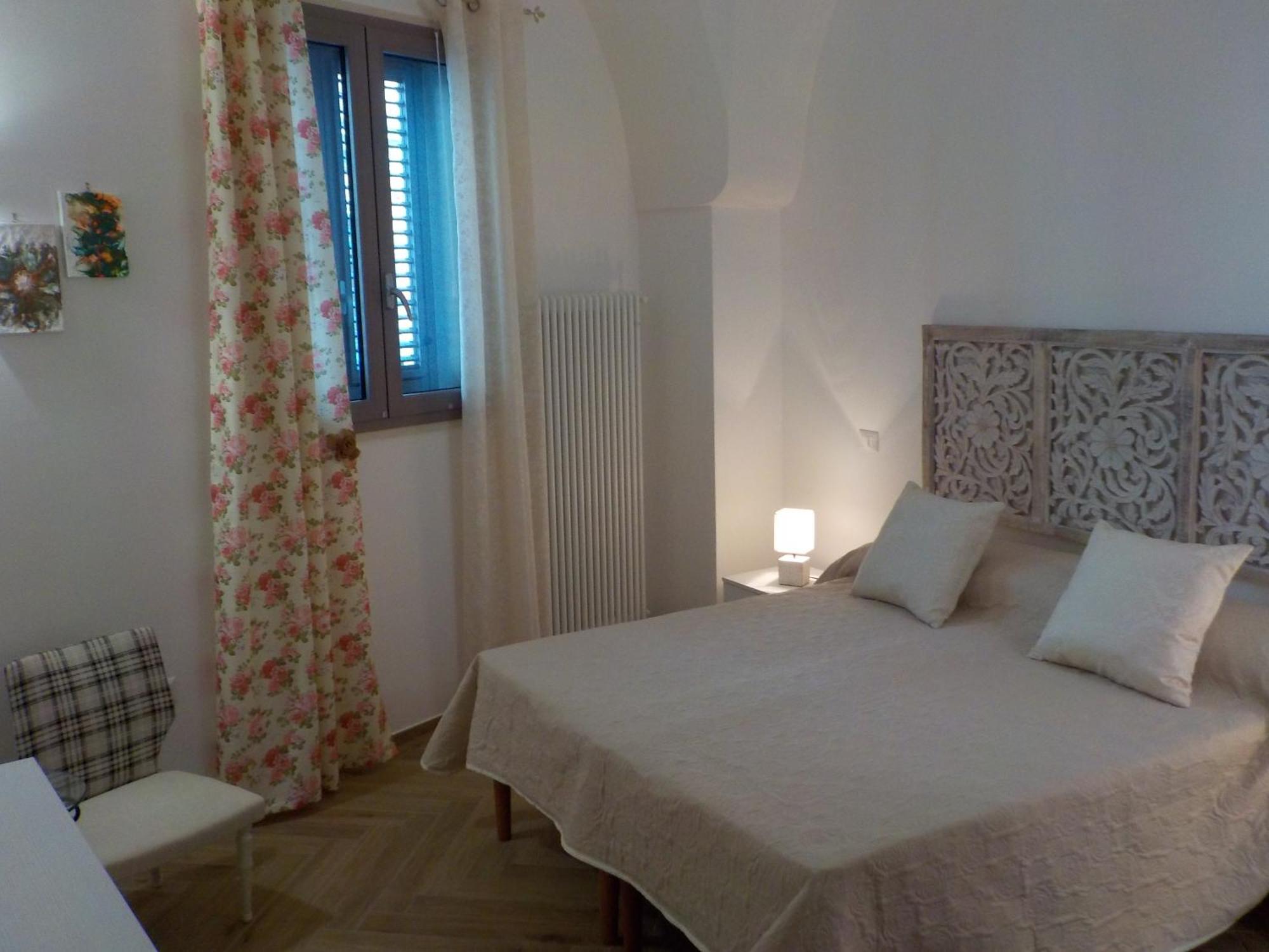 TrepuzziLa Casa Di Chia公寓 外观 照片